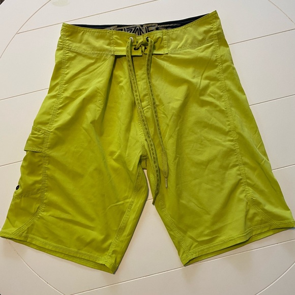 Set of 3 Men’s Swim Shorts - Picture 4 of 4